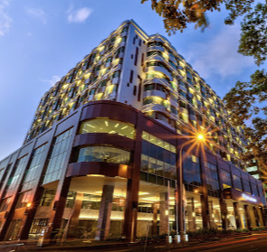 Conference Venue Changed to Hilton Kota Kinabalu